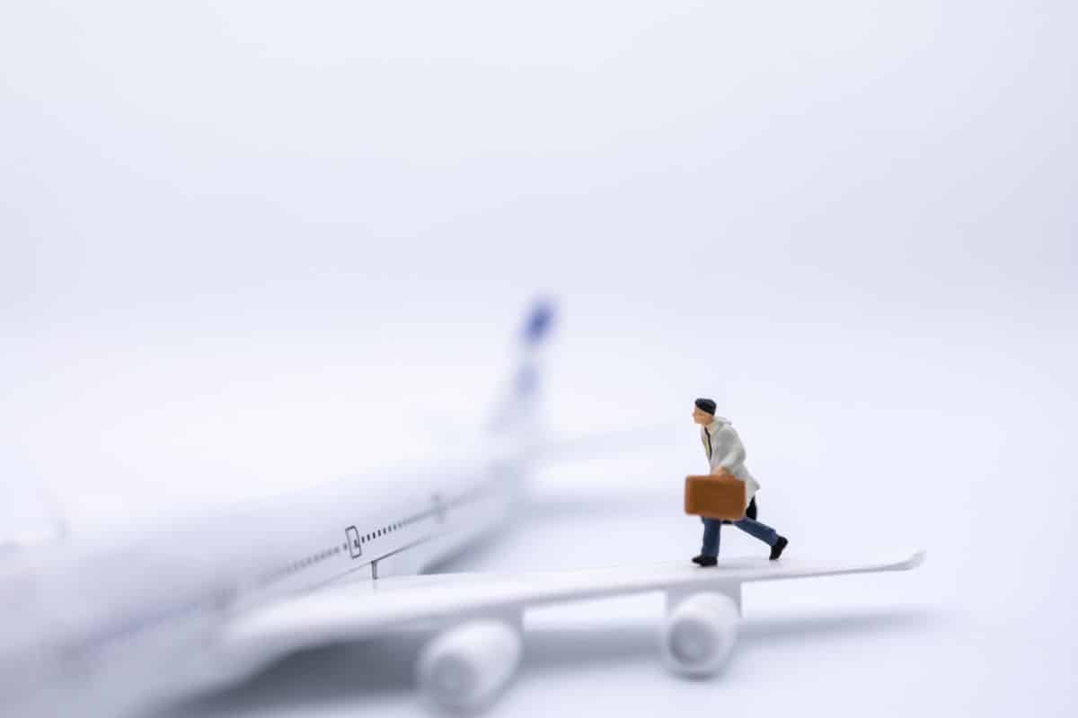 Comment réduire les coûts de voyages d’affaires dans une entreprise ?